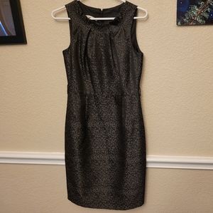Evan Picone sheath dress